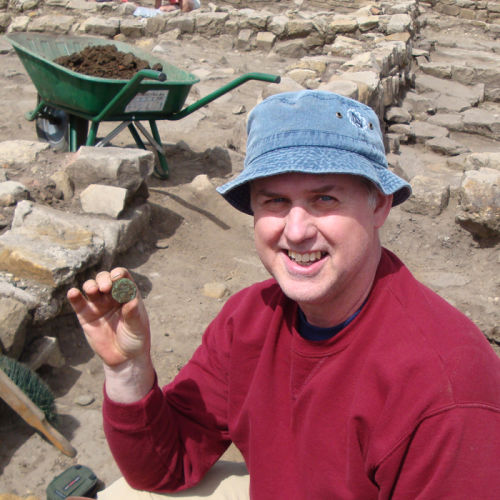 Vindolanda